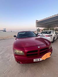 جارجر 2007 • دودج جارجر • سيارة جارجر • دوج 2007 • جارجر مستعملة • سيا...