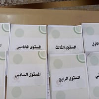 جزء من دورة التقوية للمرحلة الإبتدائية للصفوف الاولية  العنوان :  بارك...