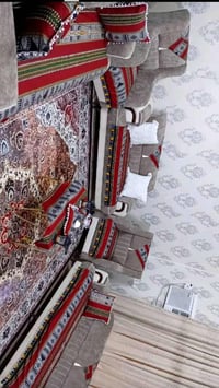 مفرش رمضاني • توصيل مجاني • سعر مناسب