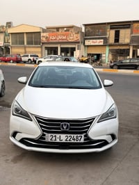 شانجان ايدو • ٢٠١٩ • ماشي ٦١٠٠٠