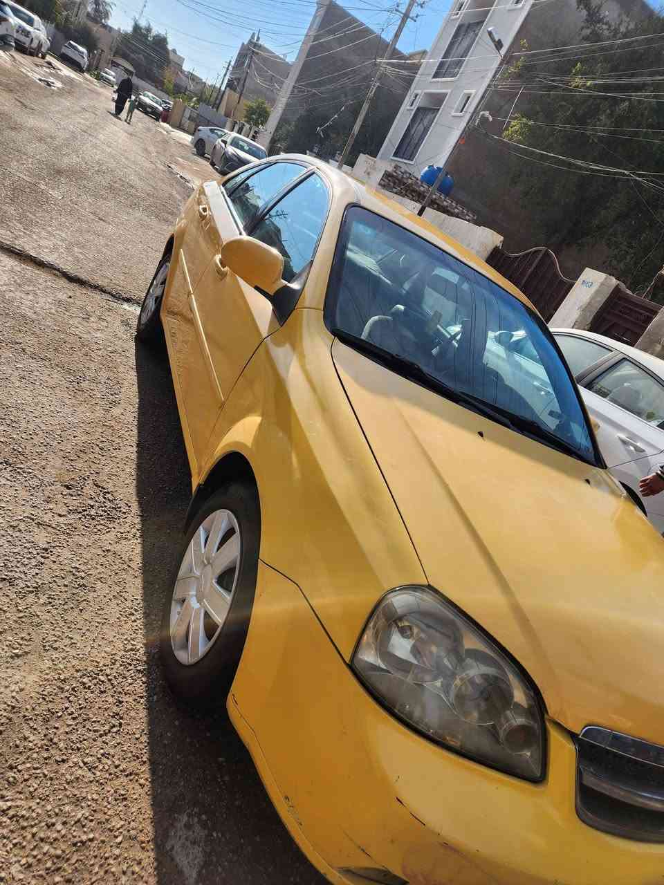 اوبترا ١٢ شركه كير عادي مكفوله كير محرك صدر مكفول قبق جنطه مبدل
رقم بغداد مصفره هيه وغرامات 
اتصال ***********
