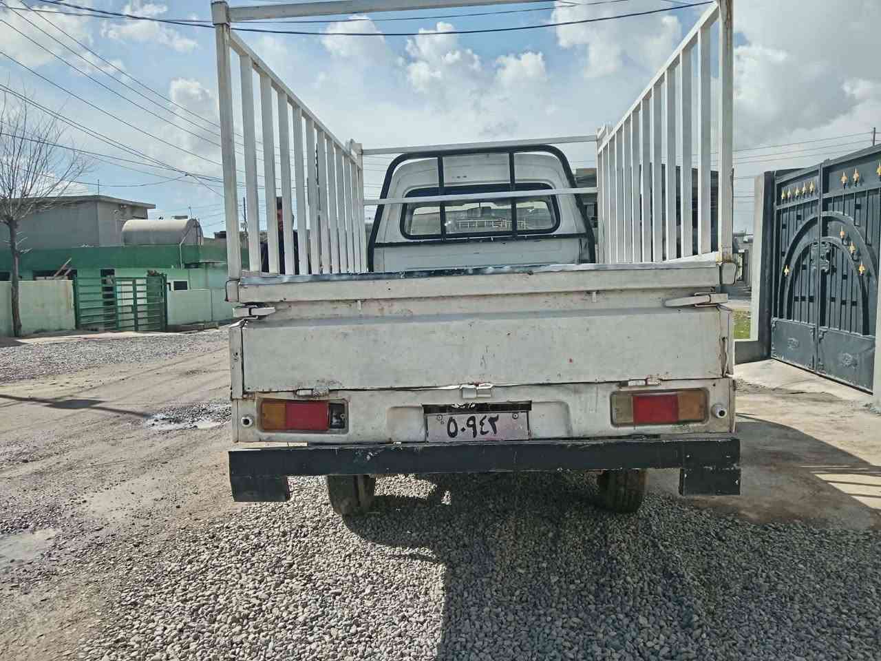 خاوێنوجوانە 2007بەشەرت مالی دۆستە شوێن حاجیاوا. نرخی 14گەڵا..


**إذا كنت صاحب هذا الإعلان وتريد حذفه لأي سبب، رجاءا أرسل رسالة إلى الدعم الفني**