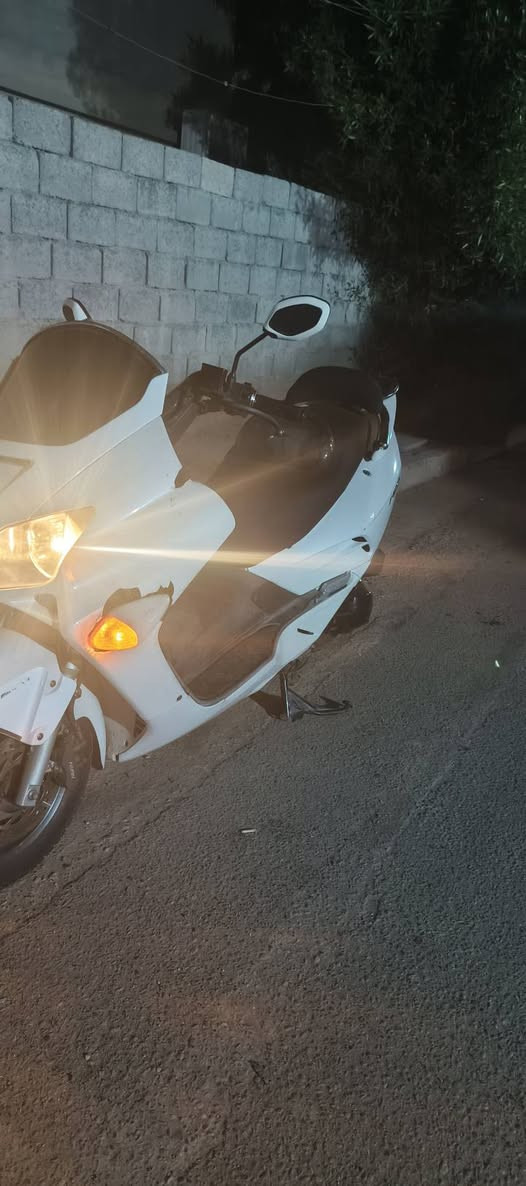 سلام عليكم فورزة 6.0 دراجة خير من الله كاملة مابيهة نواقص مال جناي نكرة سلف مكينة حلوة دراجة مابيهة نقص سعر 700الف وبيهة مجال حك الجية عنوان بغداد رقم ***********
