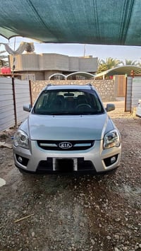 سبورتج • ٢٠٠٩ • كاز سوبر
