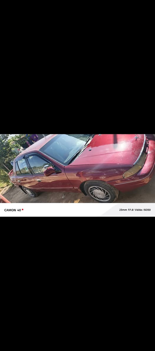 اسلام عليكم سياره سيفه البيع موديل 94مكينه كير عادي كلها جاهزه مابيها نقص لو برغي لا تبخير ولا تنقيص تتفه كلها كامله التبريد عوزها بس كمبريسر رقم بغداد بسمي سنويه 30مشروع وطني تخم تاير كلها جاهزه مابيها نقص لو بكد شعره السعر 38وبيها مجال العنوان الشوملي الستفسار اتصال عله الرقم ***********اتصل وبيك خير ودلل
