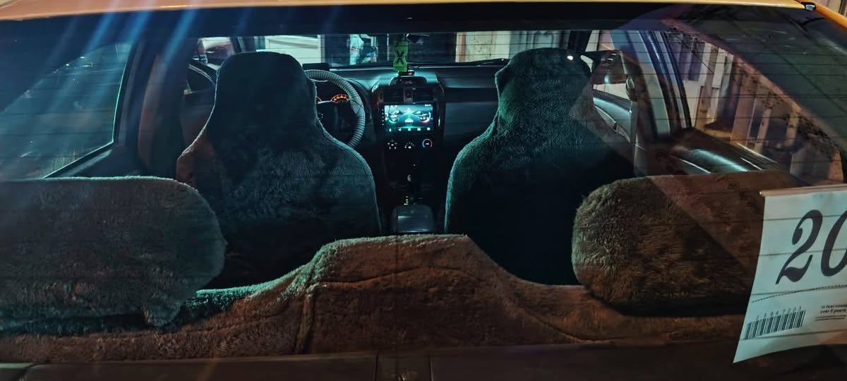 سلام عليكم كورلا كندي ٢٠٠٩محدث ١٣ رقم بغداد سنويه جديده شرط التحويل نقابه هيئه صفر تاخد صافي سياره جاهزه من دعاميه للدعاميه تايرات جديد كهربائيات كلها شغال سعر 95


**إذا كنت صاحب هذا الإعلان وتريد حذفه لأي سبب، رجاءا أرسل رسالة إلى الدعم الفني**