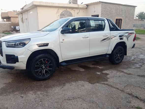 سلام عليكم سياره جيار موديل 23 ماشي 29 فول مواصفات سته سلندر شفتات ستيرن اربع كاميرات محيطيه مرايات شفط حساس خلف امامي رادارات جانبيه ***********/*********** مكاني بغداد تاجي ابوعضام سعر 430
