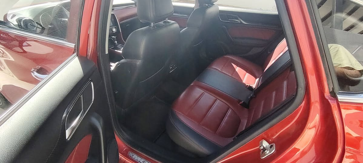 السلام عليكم
ام جي ٦ للبيع
محرك ١٥٠٠ توربو
فول مواصفات
سلايد رووف
كراسي جلد
كرسي السائق كهربائي
كامرة دوارة + حساسات
حادث السيارة باب السائق مبدل ومصبوغ شركة والباب الخلف السائق مصلح ومصبوغ
بابين فقط صبغ بدون مباوك بدون ايرباك كما موضح بالصور
السعر ١٣٥ وبية مجال
هاتف *********** بي واتس آب بغداد, العراق
