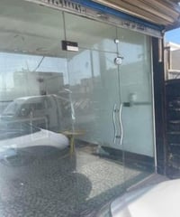 جام خانه • ١٠ ملم • ٣×٣