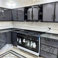 موصل حي الكرامه • كونترات حديثه • توصيل وتجهيز