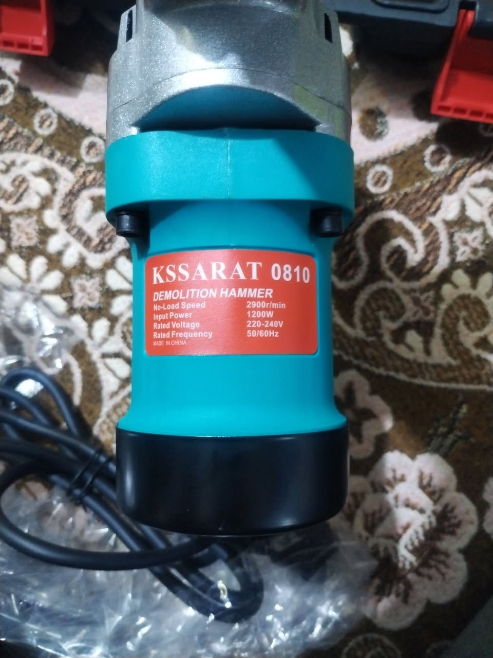 السلام عليكم
للبيع ***********
بغداد الزعفرانيه
