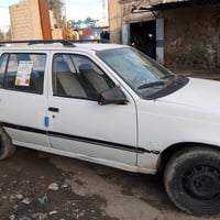 كاديت • محرك كير • رقم كركوك