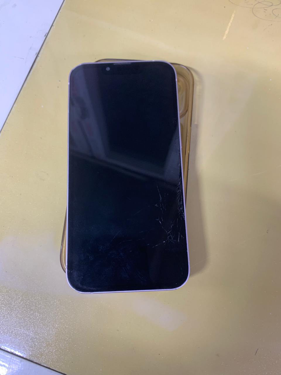 ايفون 13 عادي كلة شغال ذاكرة 256 بطارية 76 بلاد مبدل شاشة نوعية زينة 3 خيارات + الكلاس مفطور مامأثر لا عل شاشة ولا عل سعر 325 بي مجال حك جية


**إذا كنت صاحب هذا الإعلان وتريد حذفه لأي سبب، رجاءا أرسل رسالة إلى الدعم الفني**