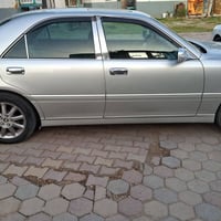 تيوتا كراون • ٢٠٠٣ • قرار ٤٨