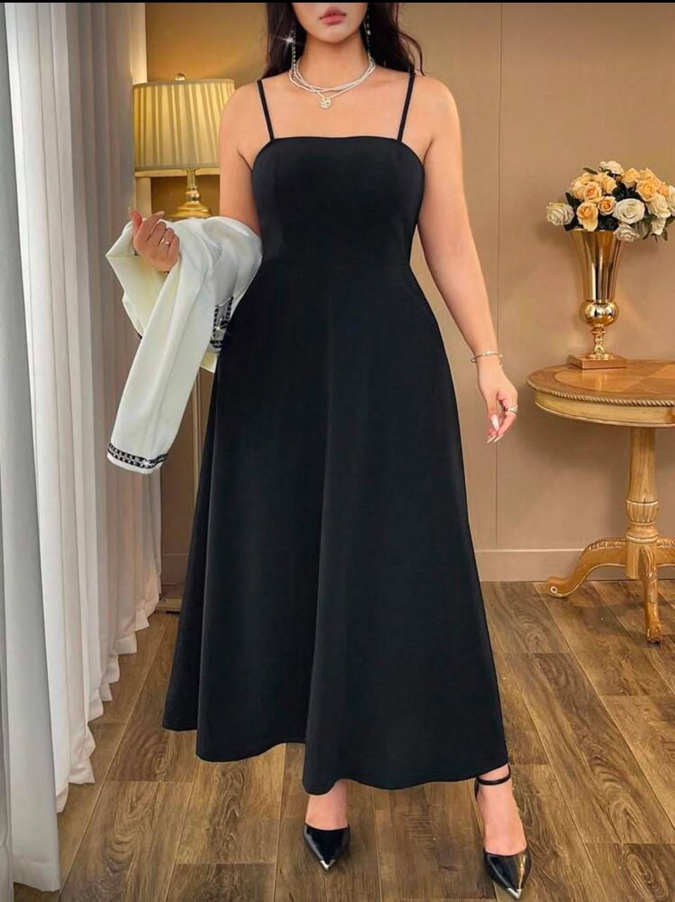 مساء الخير عندي بضاعه ملابس اطفال ونسائي منوع عندي تصفيه حبايب الله يسهل امركم يارب تابعوا حسابي ع التيك توك آيلا ستور بث يوميا بل9مساءاا هذا نموذج النشر والي يريدهم شلعه يدخل خاص


**إذا كنت صاحب هذا الإعلان وتريد حذفه لأي سبب، رجاءا أرسل رسالة إلى الدعم الفني**