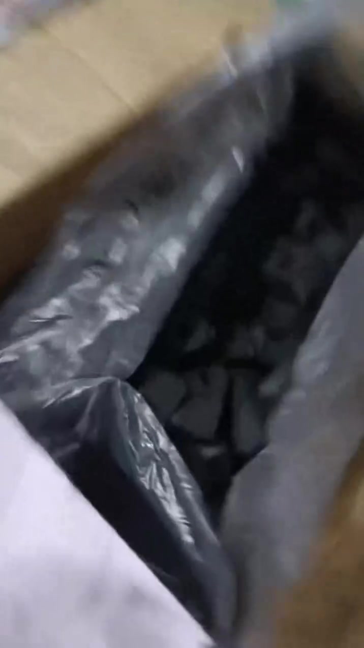 سعر 🔥47
سلام عليكم فحم طبيعي البانده سعر حجز ***********
