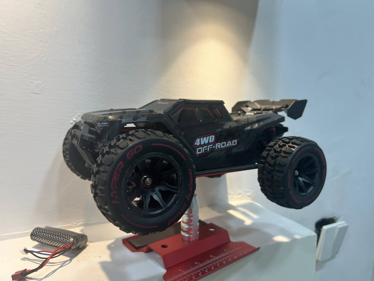 سلام عليكم هايبر كو للبيع الحجم 1:14 تفاصيل اكثر خاص


**إذا كنت صاحب هذا الإعلان وتريد حذفه لأي سبب، رجاءا أرسل رسالة إلى الدعم الفني**