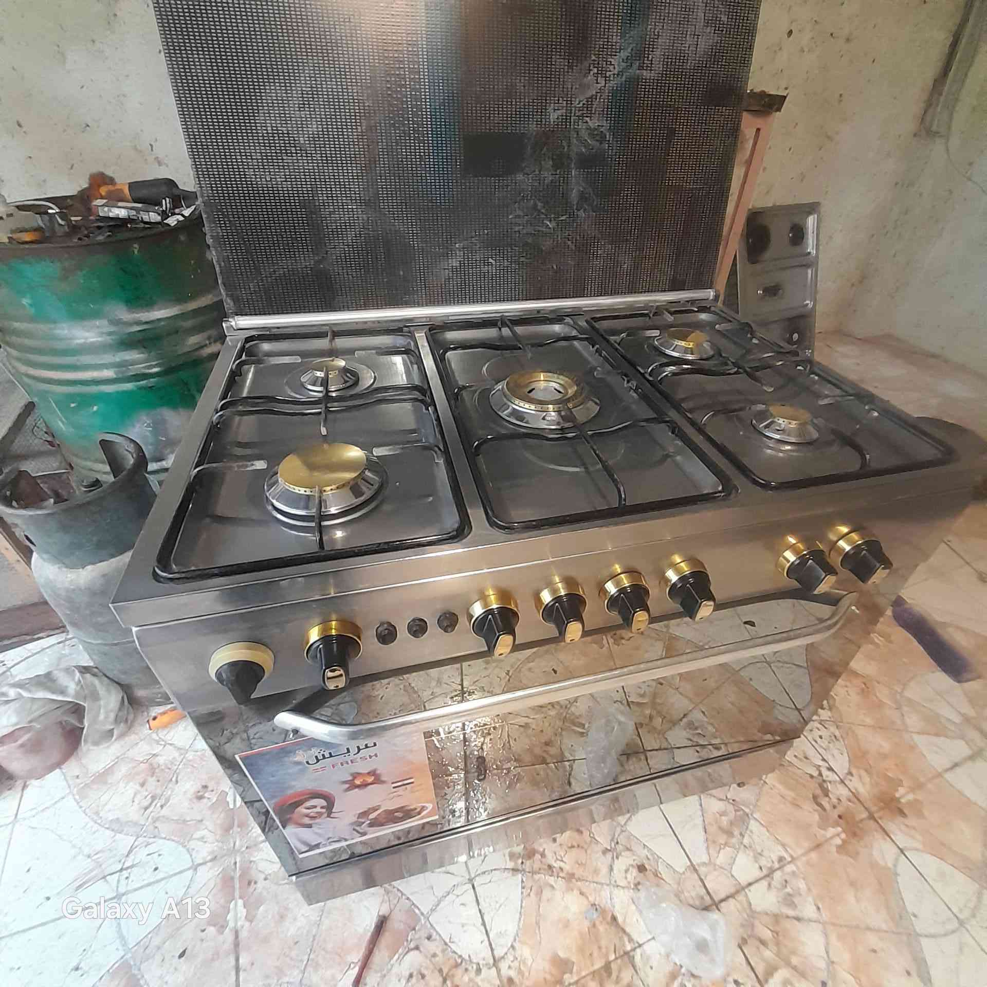 طباخ فرش مصري استيل باب اول كوله شغال وعلى الفحص مكان حي النداء شارع المكاتب وتساب مازنجر موجود ***********
