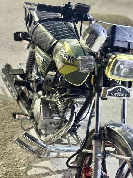 دراجه سيفان موديل 23 مكفوله اوراق كامله سعر 700 بيه مجال *********** بعقوبه
