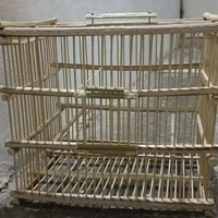 قفص بصراوي • بلدروز • ٤٨×٥٣×٤٠