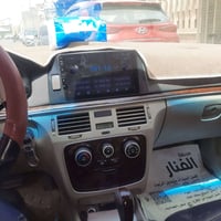 سوناتا ٢٠٠٨ امريكي فول مواصفات بغداد  بيها ٥ قطع صبغ بلجوانب فقط بدون ...