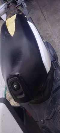 سكنس جبلي • دراجة بلدي • بغداد حي العامل