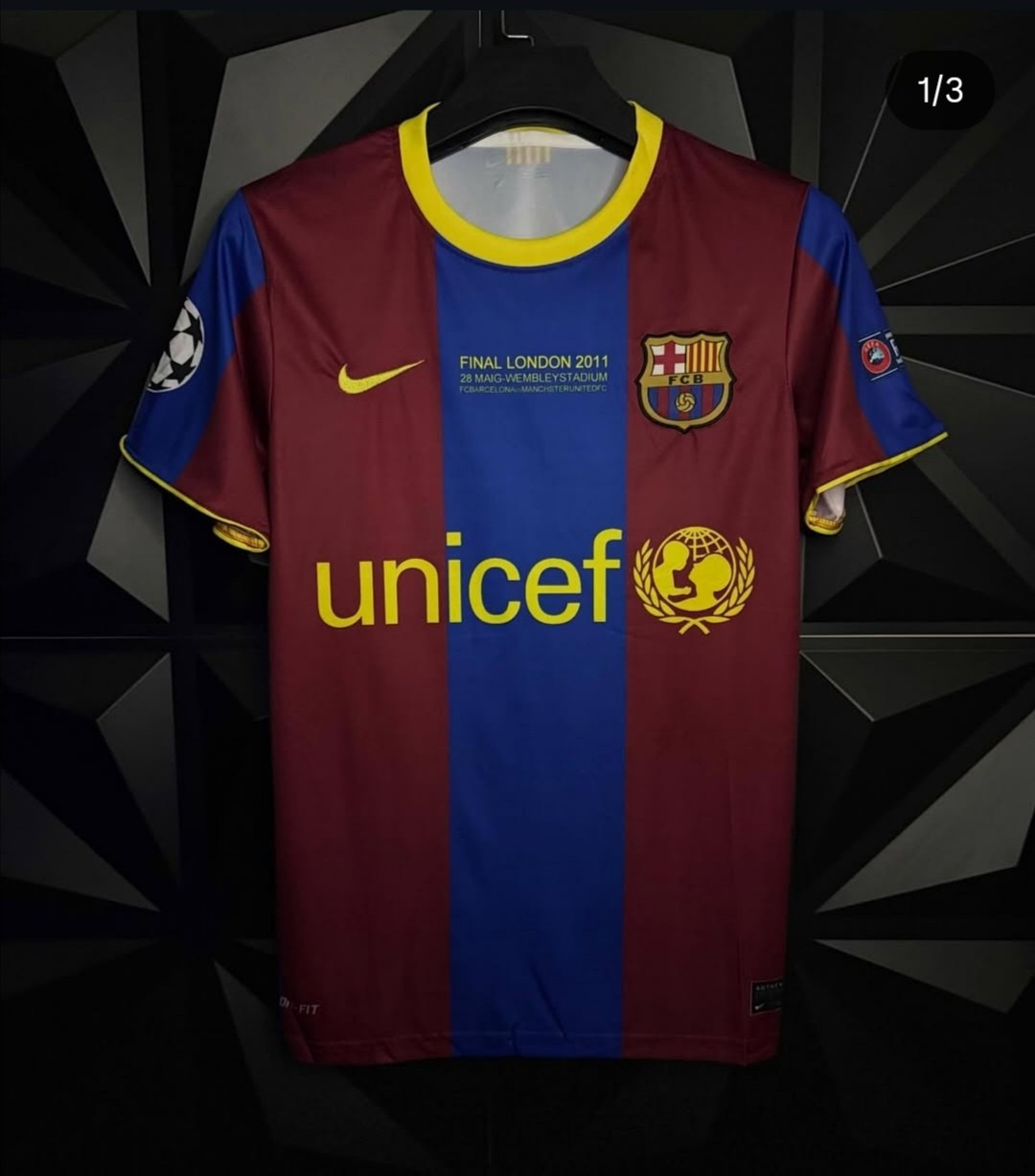 يالله رمضان كريم عليكم احبتي 🌙✨

توفر عدنا دريسات نسخ مشجع ولاعب 🛍🎁
كوالتي عالي ✅
الخامه مفوله ✅
تايلندي اصلي 🇹🇭
السعر مناسب للحجز خاص


**إذا كنت صاحب هذا الإعلان وتريد حذفه لأي سبب، رجاءا أرسل رسالة إلى الدعم الفني**