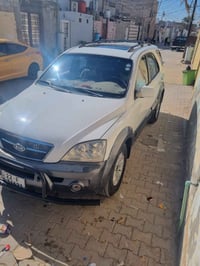 سورنتو • ٢٠٠٥ • مكفولة