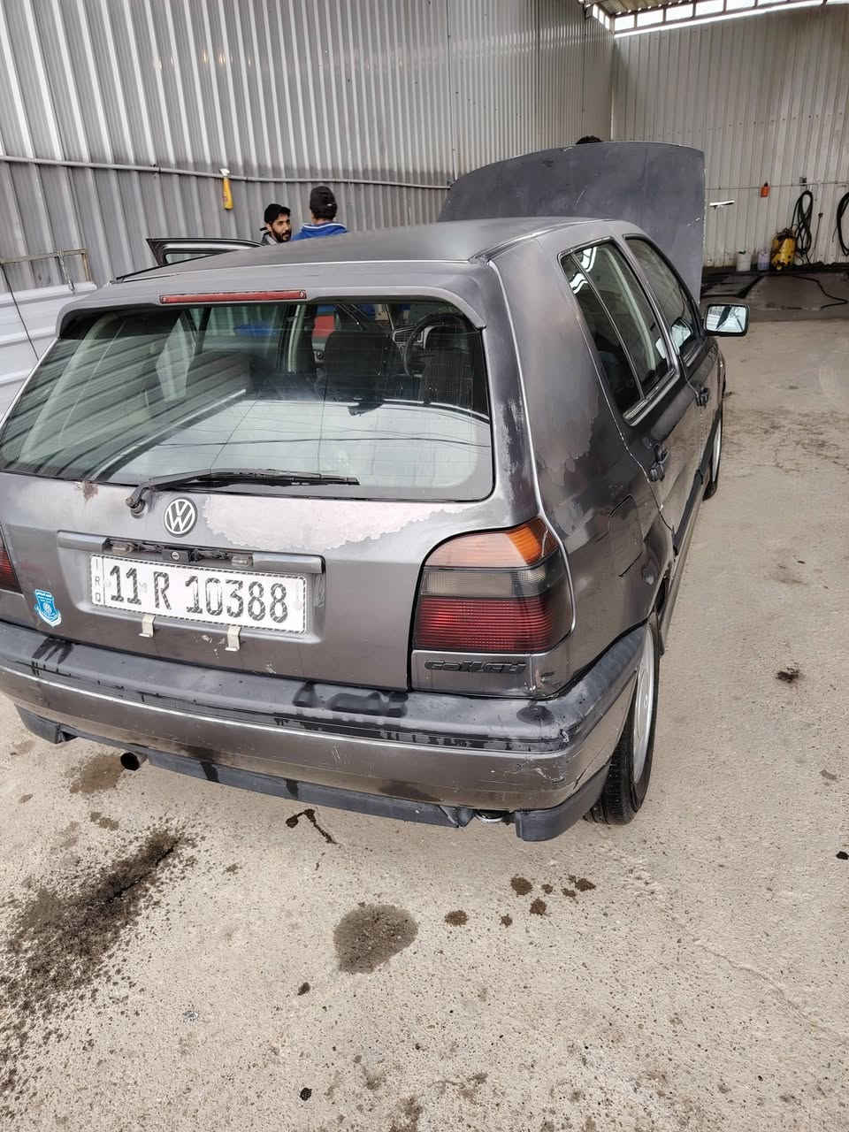 سيارة للبيع
1992
رقم بغداد بسمي
تحويل مباشر
مكان السيارة بغداد االدورة
السعر 35$وبيها مجال
كير اوتو
للتواصل
***********
