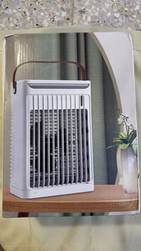 مبردة سيارة • بحالة جيدة • مستعملة