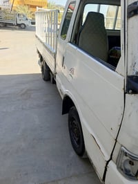 كيا بنكو • كيا 94 • بنكو 94 • شاحنة كيا • شاحنة بنكو • كيا قمارة وربع ...