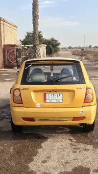 نيسان 320 • موديل 2011 • محرك مكفول