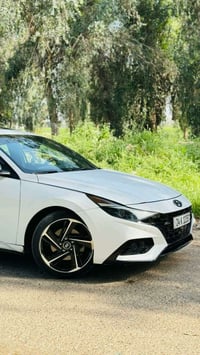 المواصفات فول N line) ١/١ ) مكينة 1600 تيربو رياضي كير توماتيك دبل كلج...