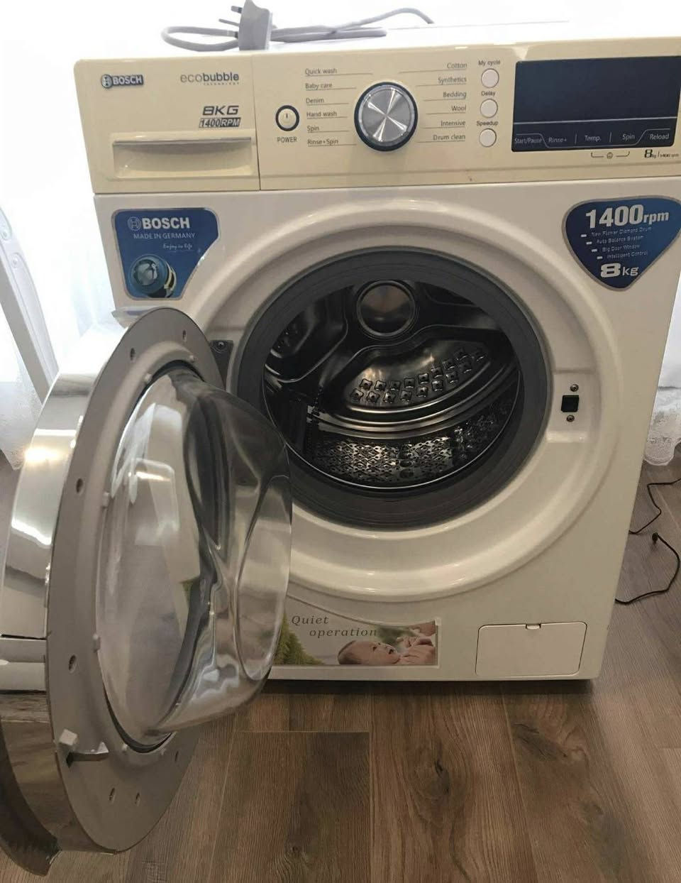 سڵاوی خودای  گەورەتان لێبێ بەڕێزان
بێعەیبە کەم ئیشی کردوە 8کیلۆیە
160هەزار
سلێمانی


**إذا كنت صاحب هذا الإعلان وتريد حذفه لأي سبب، رجاءا أرسل رسالة إلى الدعم الفني**