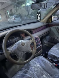 ٢٠١١ • مكفولة مكينة وكير • كربلاء