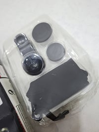 عدسات تصوير • للتلفون • اكسسوار