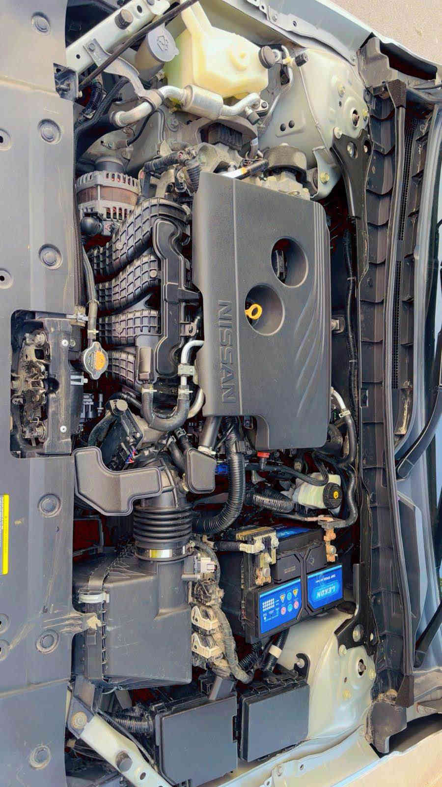 السلام عليكم 
نيسان التما 2019 فئة s وراد امريكي السياره جديده بمعنى الكلمه رقم بغداد تحويل مباشر بعيوني مكان السياره بغداد السيديه وهذا رقمي ***********
مواصفات السياره :.
شاشه جبيره 
فول تحكم ستيرن 
بصمه
داخل لونين 
اشاير مري 
رادر  امامي خلفي 
نظام تحديد مسار 
اوتو ستوب امامي خلفي 
‏carplay
كير اتو + عادي 
دكمه سبورت 
شاشه اعطال ديچتال 
كامره دواره 
حساس خلفي 
نقطه عماء 
حساس تاير +مانع انزلاق
وبعد بيه هوايه مواصفات مذاكره بغداد
