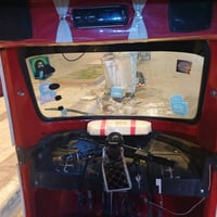 تكتك TVS • موديل ٢٠٢٢ • الناصرية
