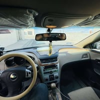 ماليبو خليجي • ٢٠١١ • محرك ٢٤٠٠