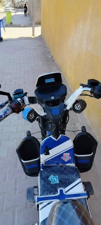 ماطور شحن للبيع اخو جديد بطاريات نظيفات للتواصل خاص او واتساب 07860043...