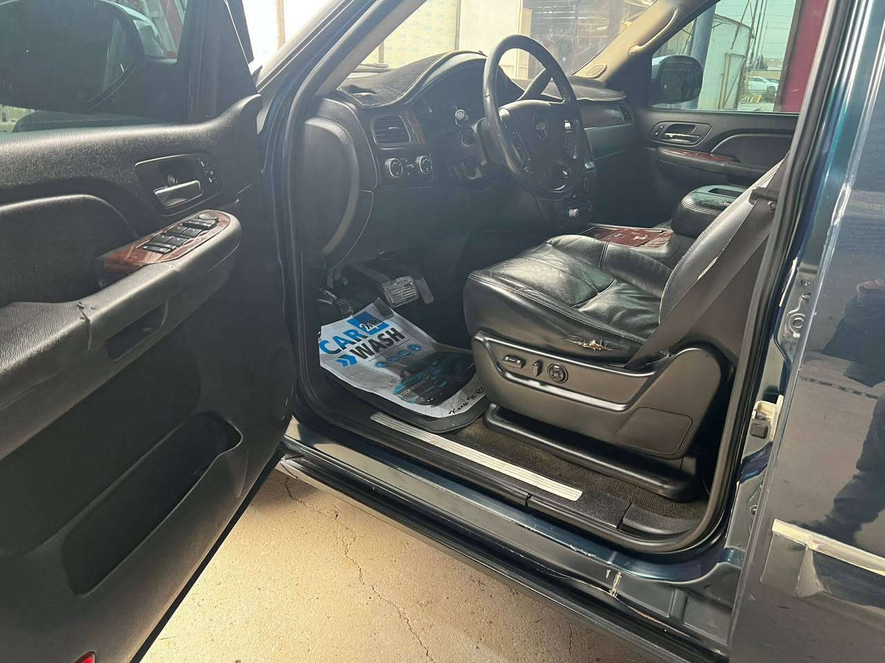 تاهو ٢٠٠٨ LTZ فول مواصفات أدوات كفالة عامة من الكص دخول جديد عنوانه بابل  ٠٧٧٤ ٤٤٤ ٩٣١٤
تفاصيل أكثر اتصال  السعر  ٨٠ سياره  جاهزه  مابيه اي نقص
