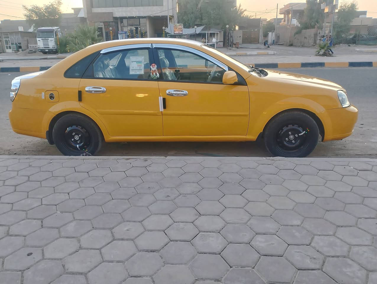 السلام عليكم فورانزا للبيع موديل 2008 سياره باسمي مداور ثاني يوم سياره جاهزه من كل اي نقص صدى جديد مكينه كفاله تخم تايا ر مكان السياره خان بني سعد سعر 47 بيها مجال 0772356706


**إذا كنت صاحب هذا الإعلان وتريد حذفه لأي سبب، رجاءا أرسل رسالة إلى الدعم الفني**