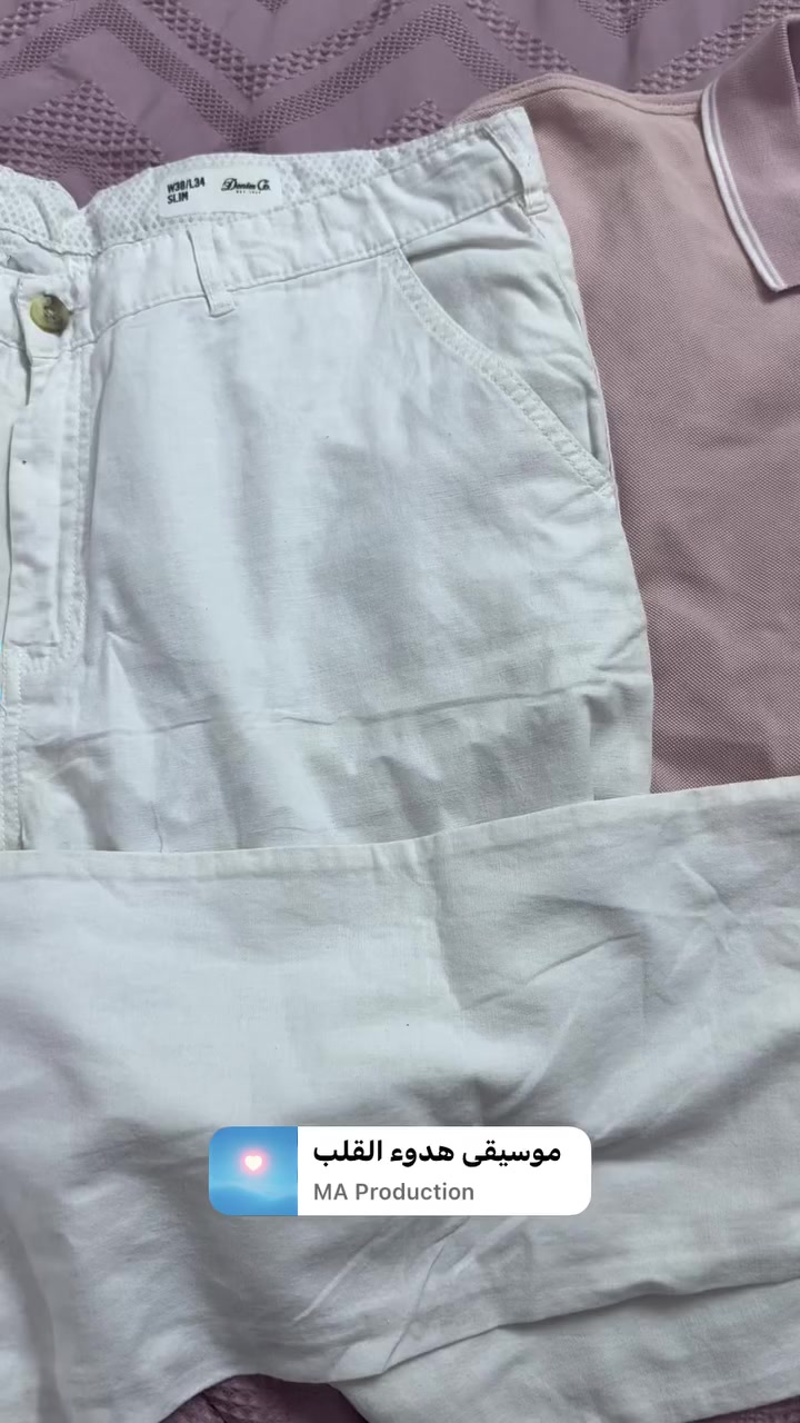 مباع مباع🔥
تنسيقه تحفه 
سبنسر +بنطرون للن 
غير مستخدم


**إذا كنت صاحب هذا الإعلان وتريد حذفه لأي سبب، رجاءا أرسل رسالة إلى الدعم الفني**