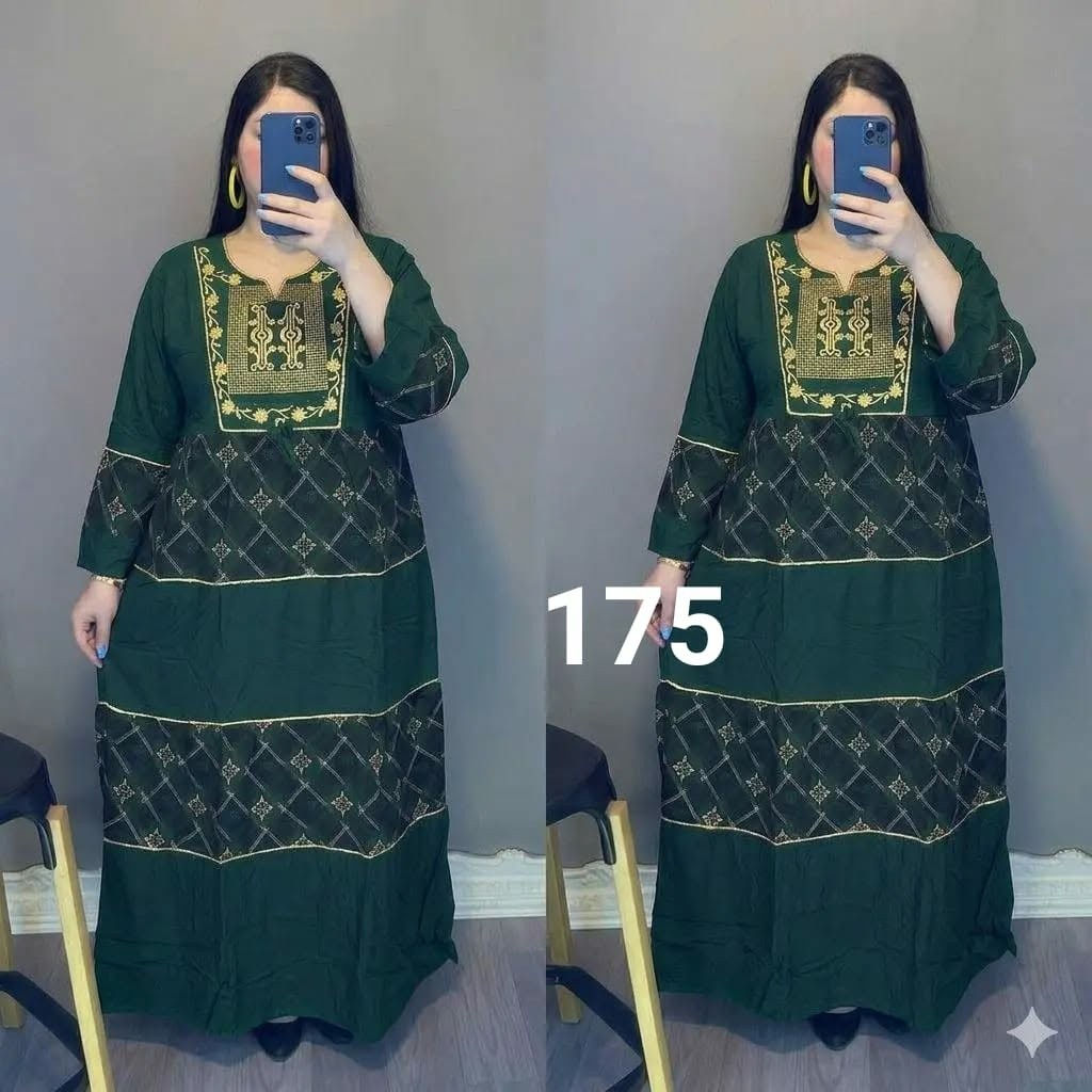 موديلات جديده ونازكه😍 
عنواننا بيجي سوق الجمله مجاور مجمع ابوطه للألبسه😍
يتوفر توصيل داخل بيجي وجميع المحافظات🚕🚕


**إذا كنت صاحب هذا الإعلان وتريد حذفه لأي سبب، رجاءا أرسل رسالة إلى الدعم الفني**
