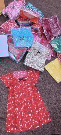 درزن دشاديش • كشمير ناعم • سنين ٢–٧