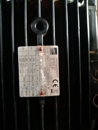 إيطالي مو صيني ٧.٥ حصان ب ٤٠٠ رقم ٠٧٧٢١٩٥٢٢٤٢ واتساب