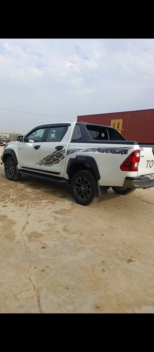 سلام عليكم
ادفنجر 2023
كفاله عامه 
ماشيه 56 الف بحاله الزيرو
رقم اربيل تحويل ثاني يوم 
السعر 398 وبي مجال حك الجيه
مكان بابل 
للاستفسار 
***********
