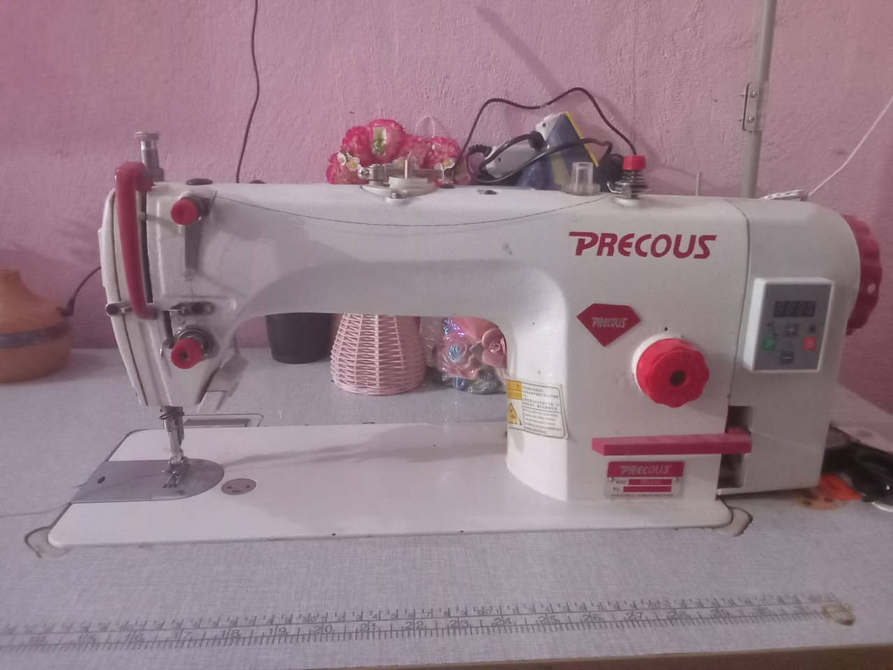 سلام عليكم متاح مكينة نضيفه الي اتفيده ايراسلني خاص


**إذا كنت صاحب هذا الإعلان وتريد حذفه لأي سبب، رجاءا أرسل رسالة إلى الدعم الفني**