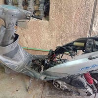 ماكس منغولي مجفته جديد و بعده ما ساحكه طافيه على وضعيته ابيعه كوم حديد...