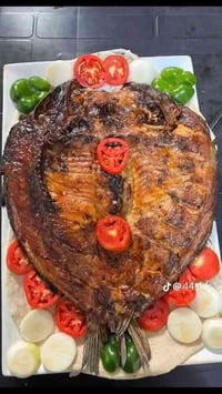 سمك مسگوف • حي العسكري • توصيل